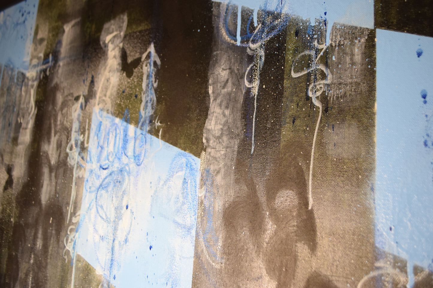 Reflejos de Nueva York