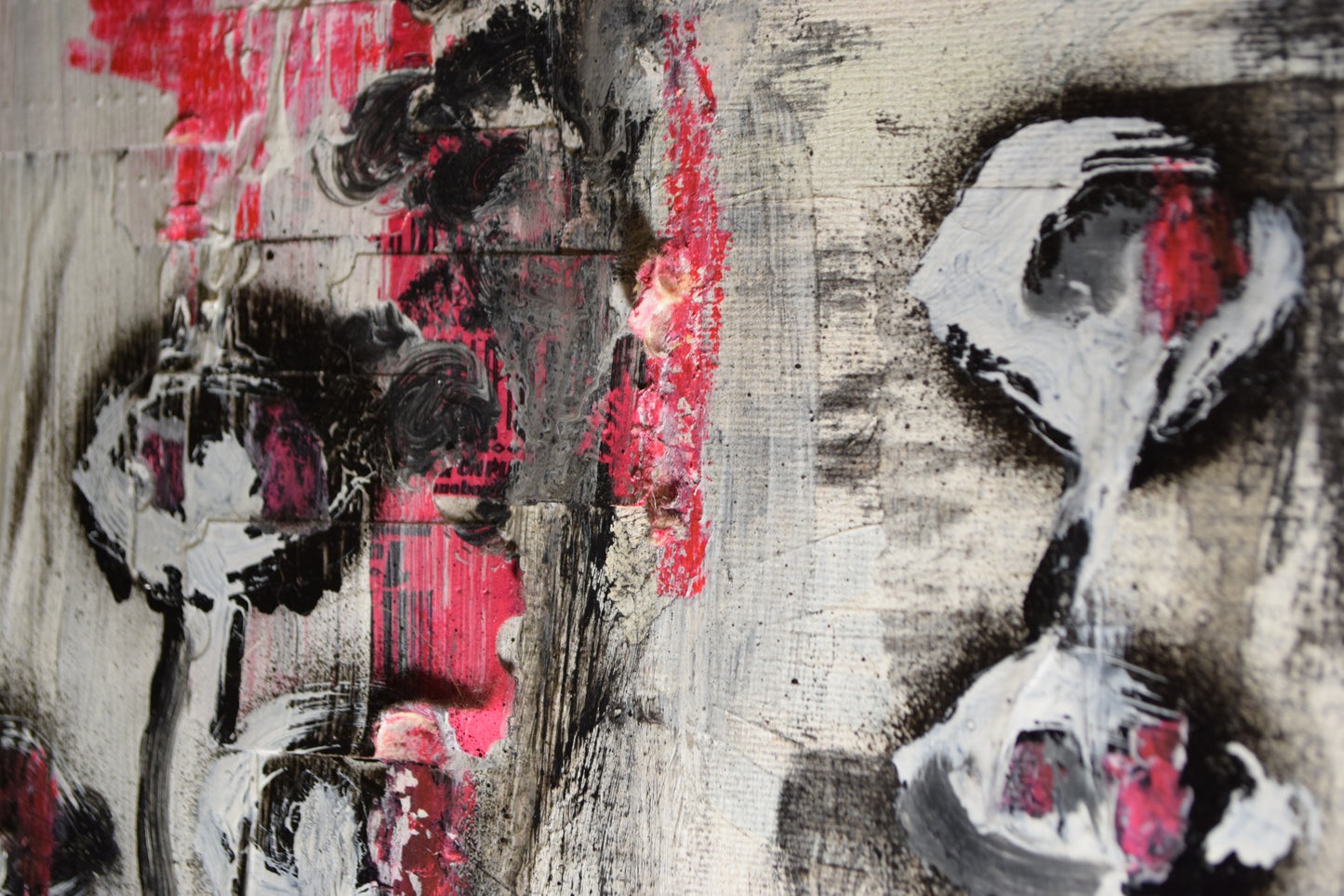 Los Ojos de la Ciudad