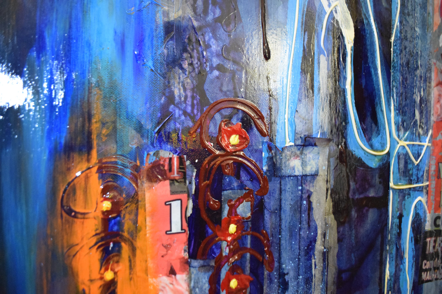 El Revoloteo de los Pájaros sobre la Luna Llena