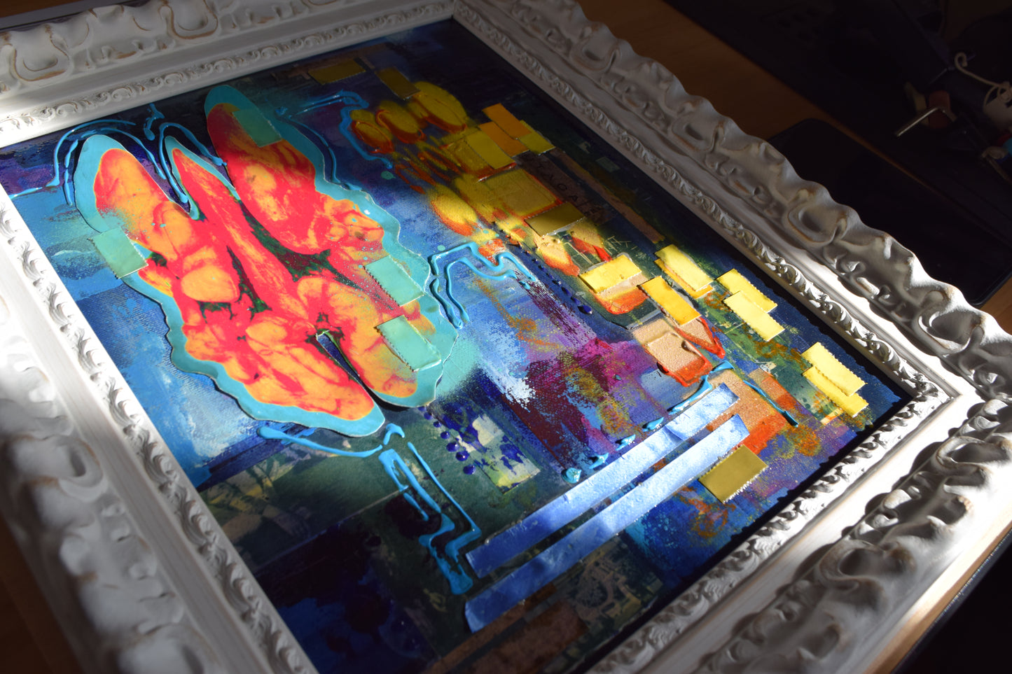 Conexiones cerebrales