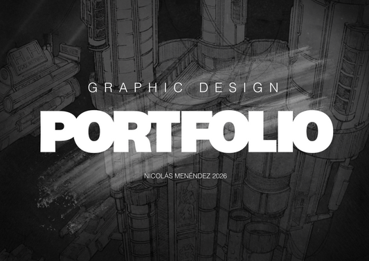 GRAPHIC DESIGN PORTFOLIO