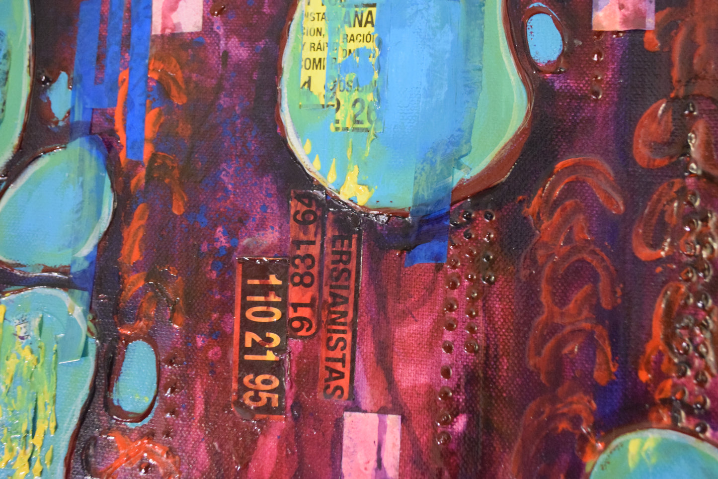 Descomposición Saturada