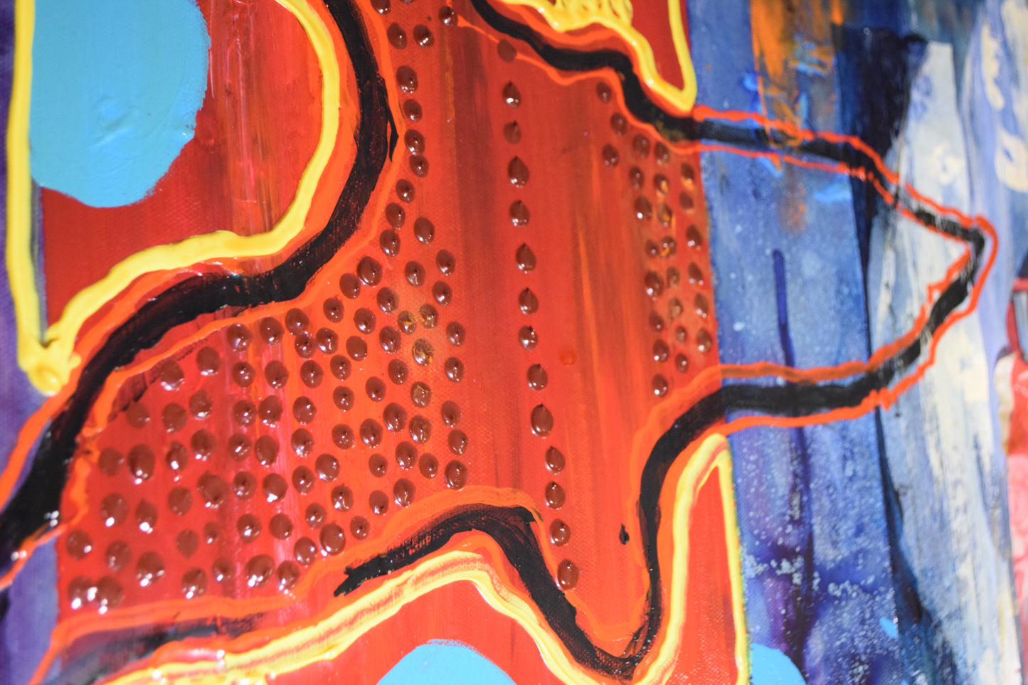 El Revoloteo de los Pájaros sobre la Luna Llena