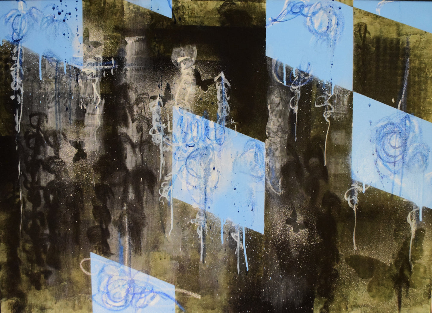 Reflejos de Nueva York