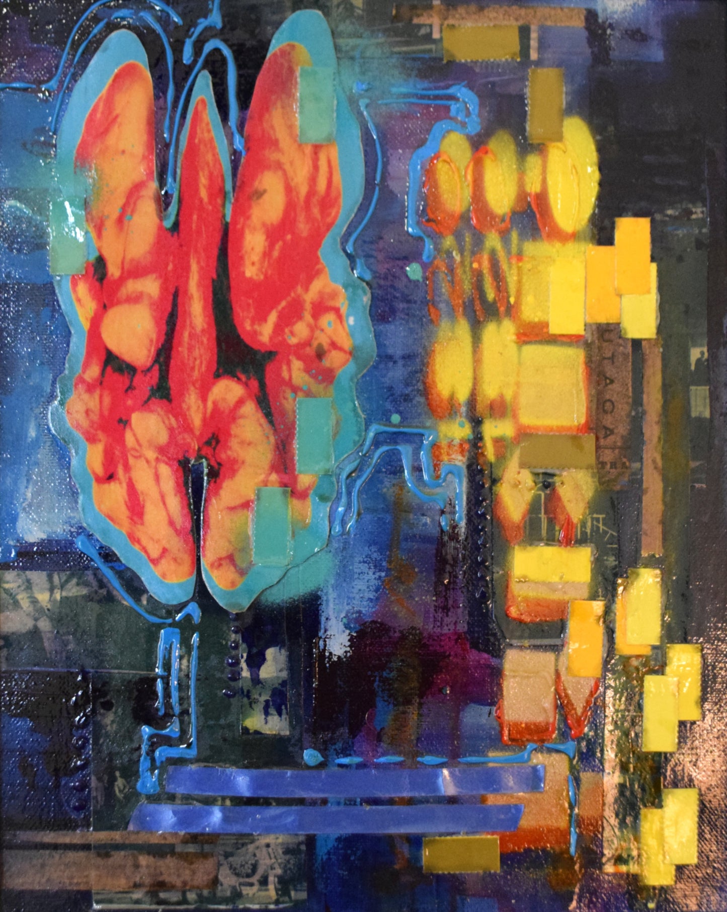 Conexiones cerebrales