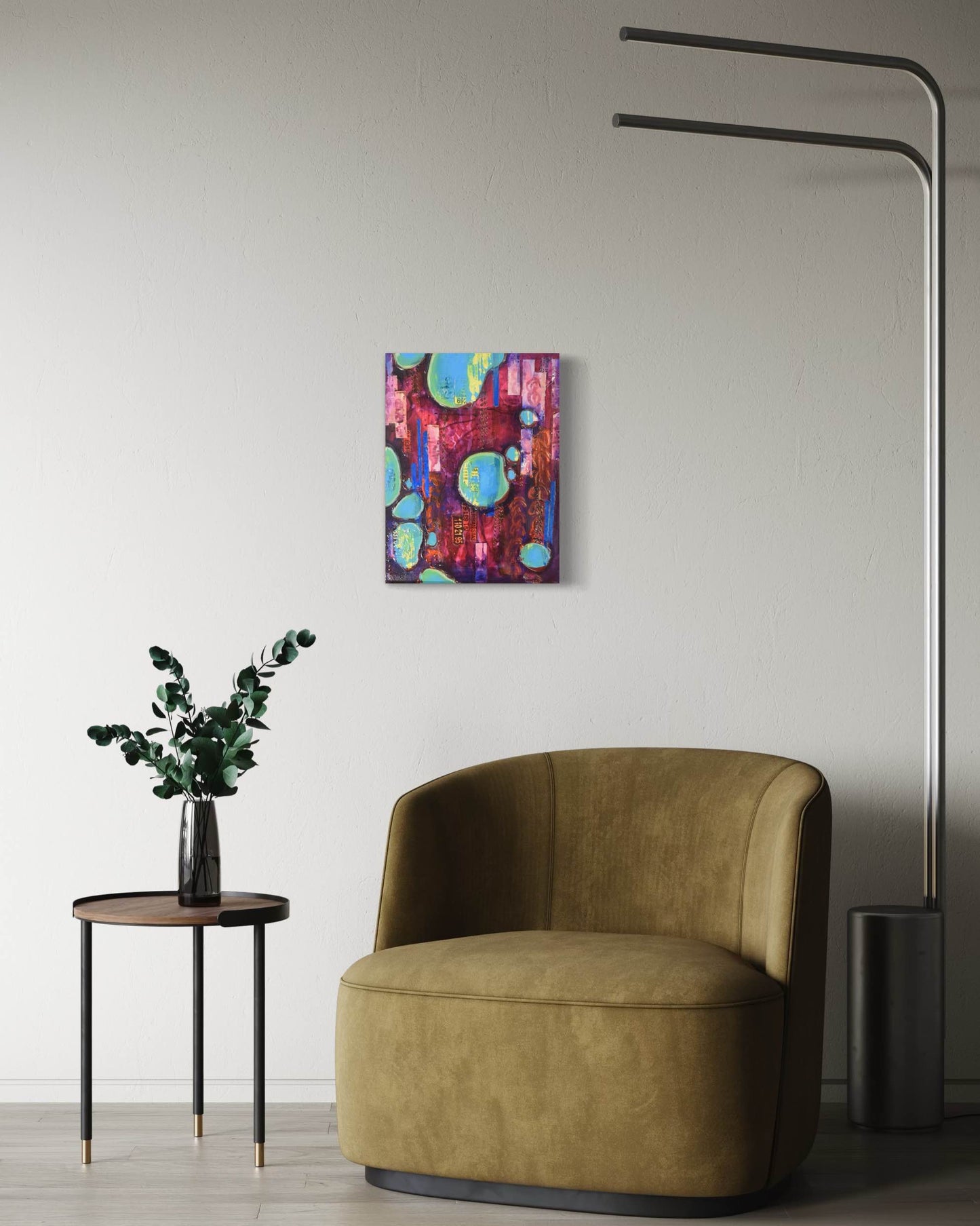 Descomposición Saturada