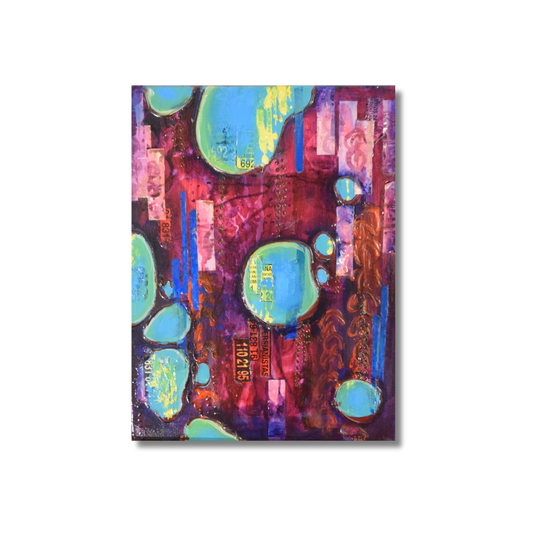 Descomposición Saturada