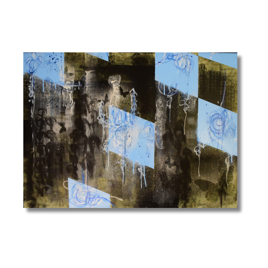 Reflejos de Nueva York